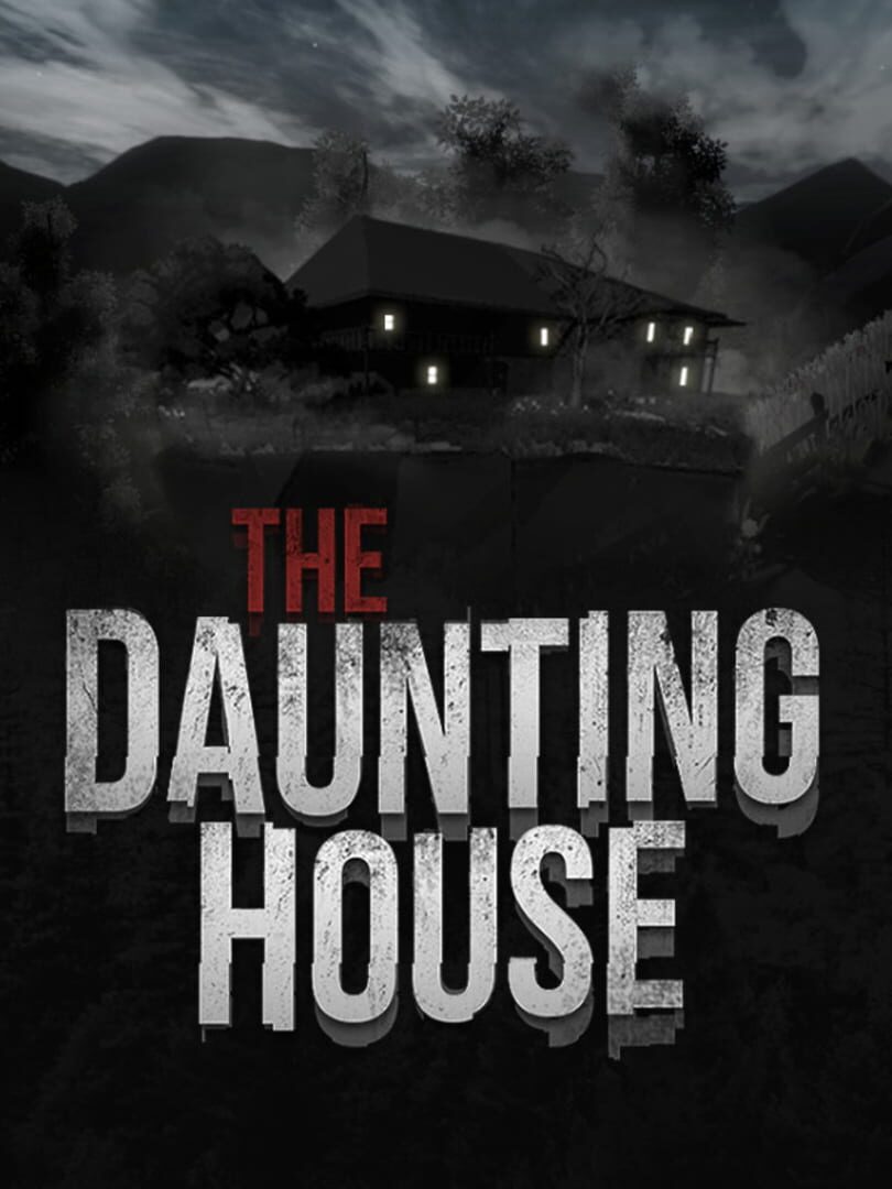 The Daunting House (2021)