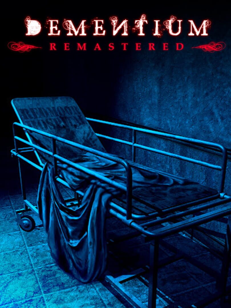 Dementium Remastered (2015)