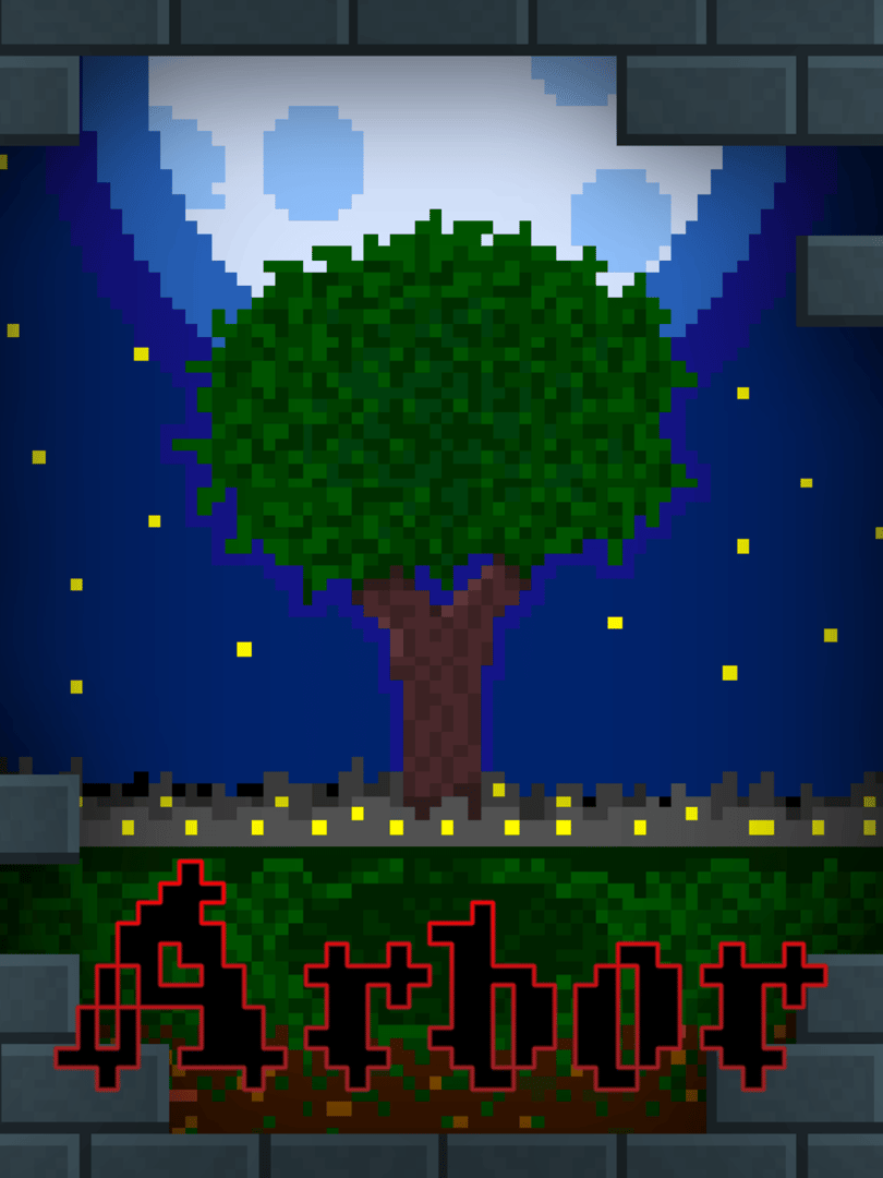 Arbor Cover