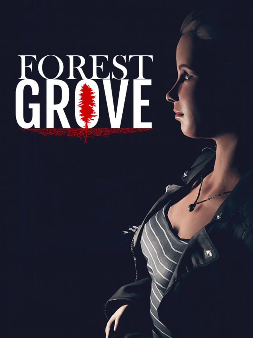 Forest Grove (2023)