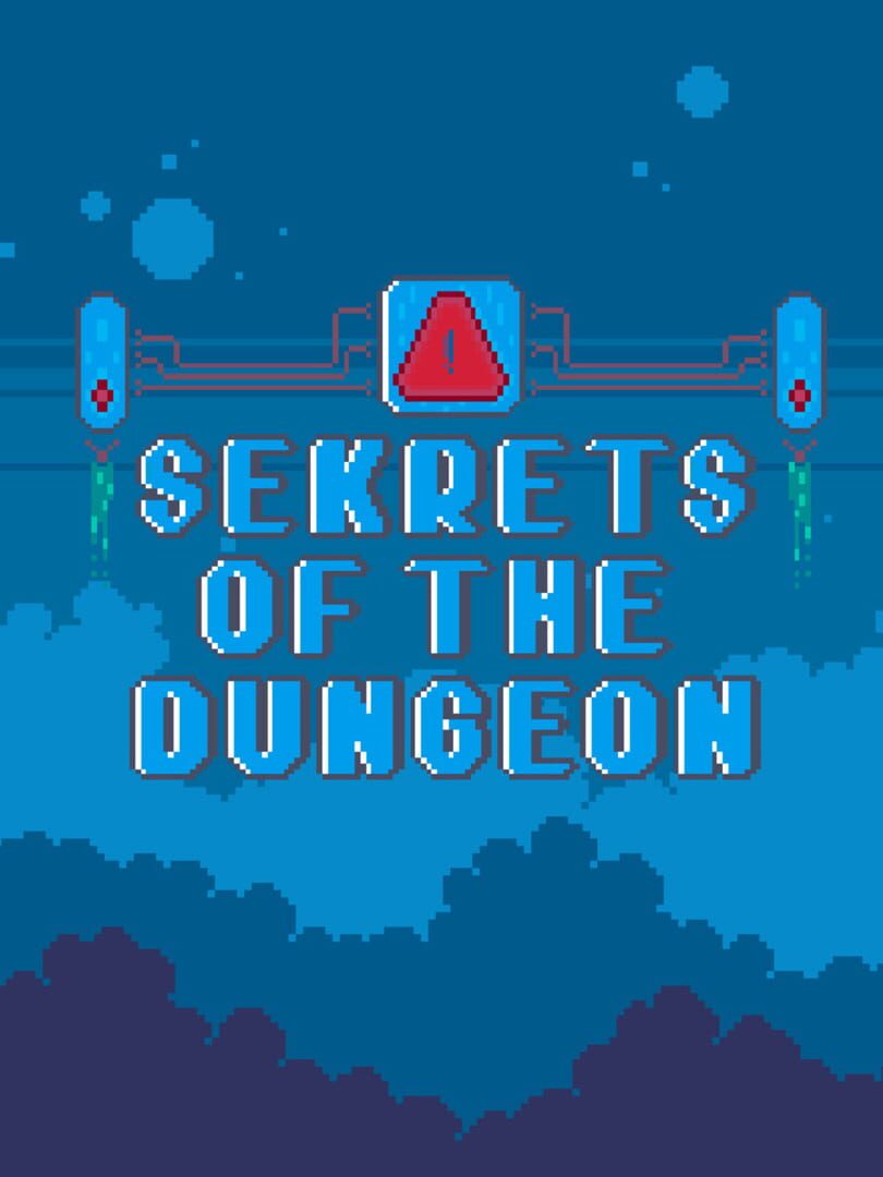 Игра Sekrets of the Dungeon (2024). Дата выхода, трейлеры, системные  требования, список переводов, скриншоты, арты, новости, рейтинг, отзывы,  решение проблем (устранение неисправностей), прохождение, steam id,  количество продаж.