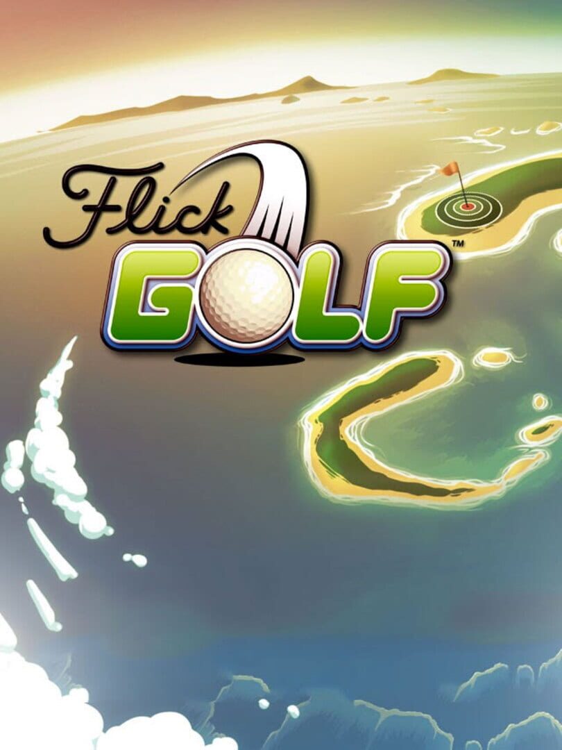 Flick Golf! (2010)