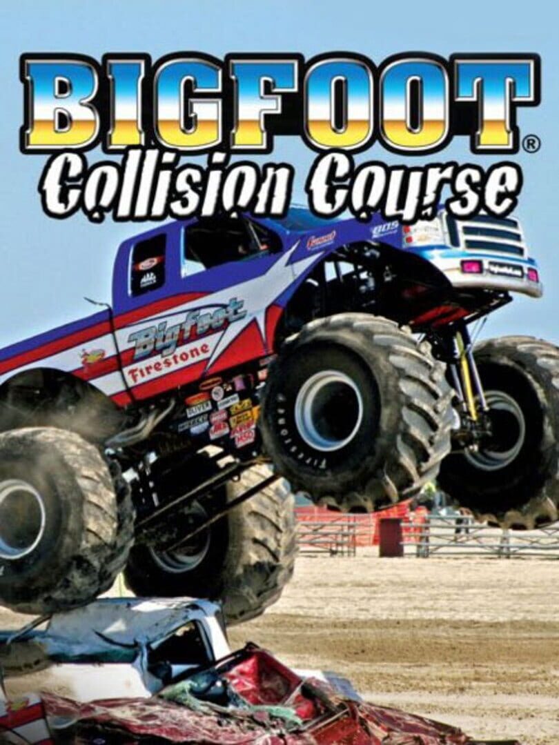 Bigfoot: Collision Course (2008)