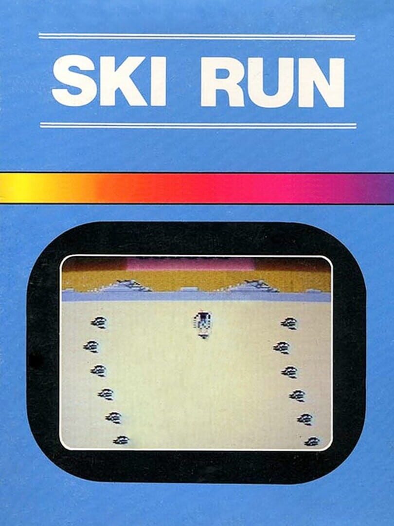 Ski Run (1983)