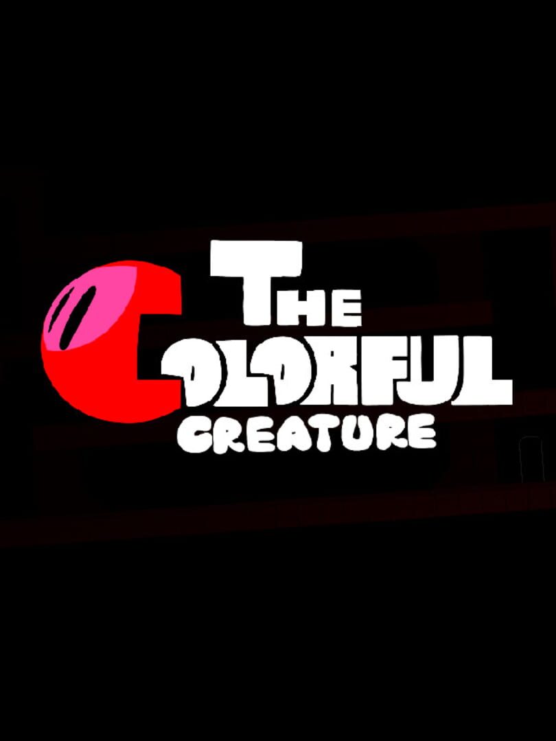 The Colorful Creature (2021)