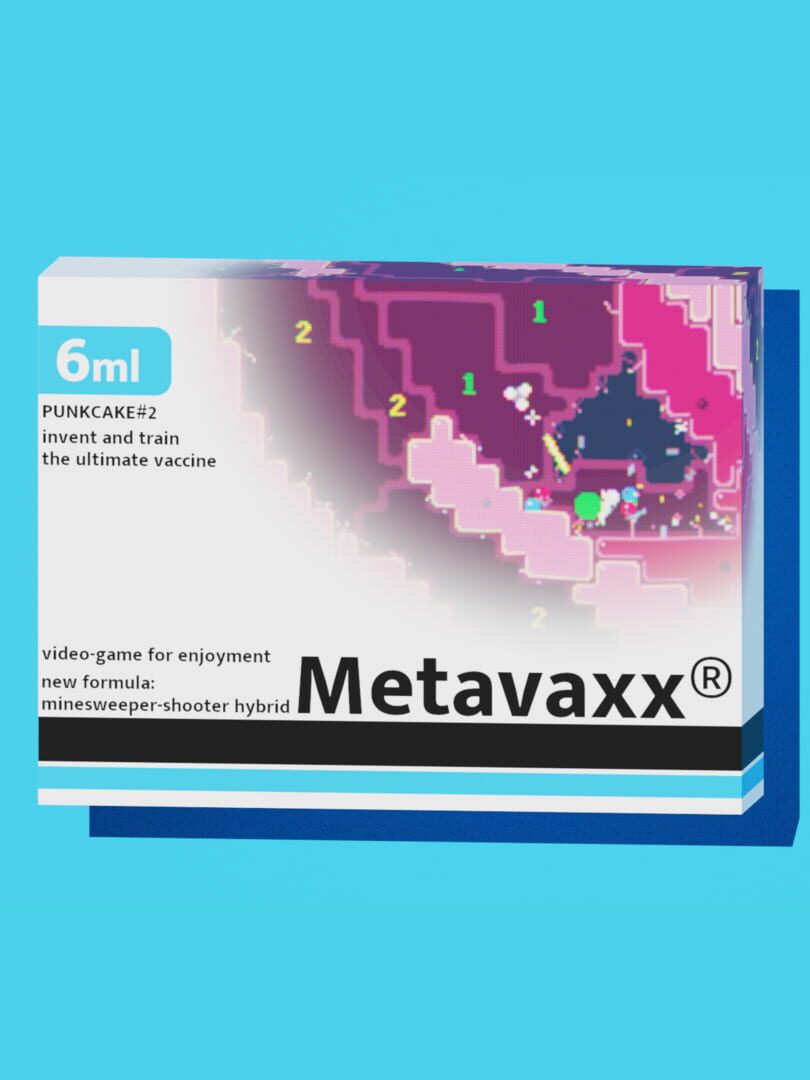 Metavaxx (2021)