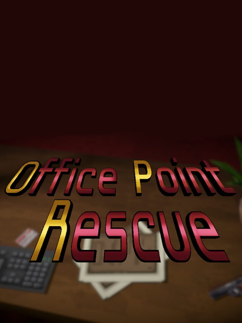 Office Point Rescue (2020)