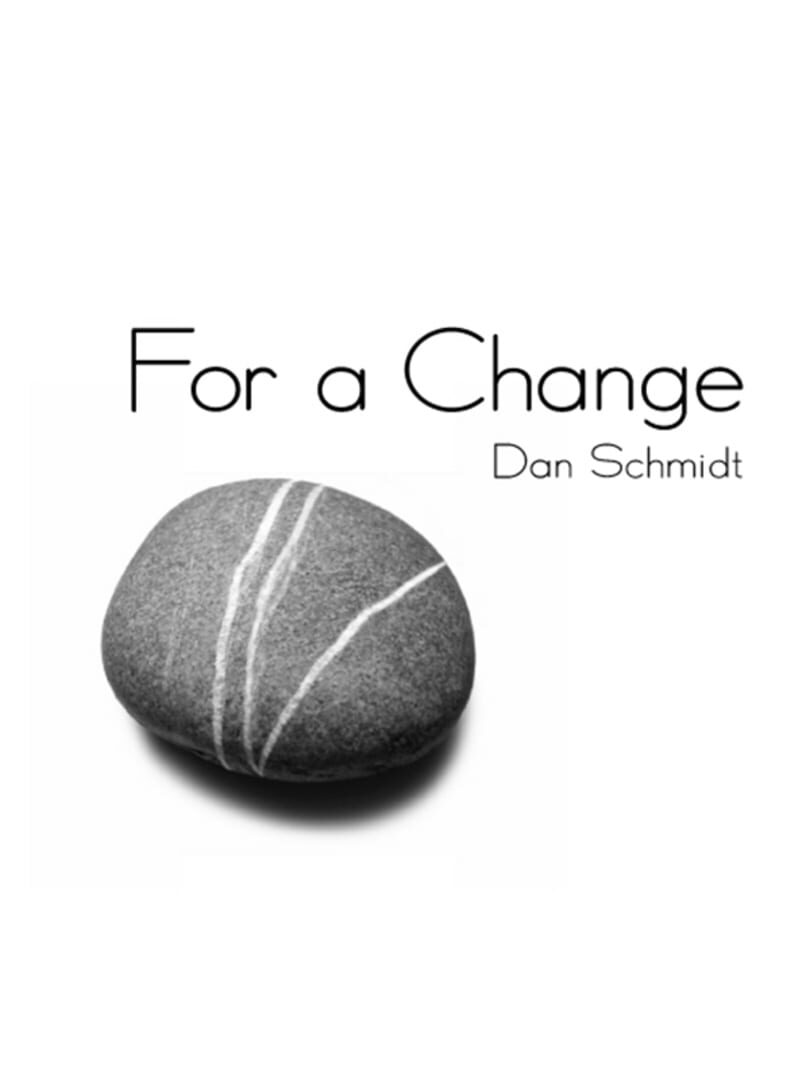 For a Change cover art