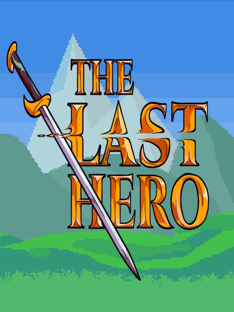 The Last Hero (2021)