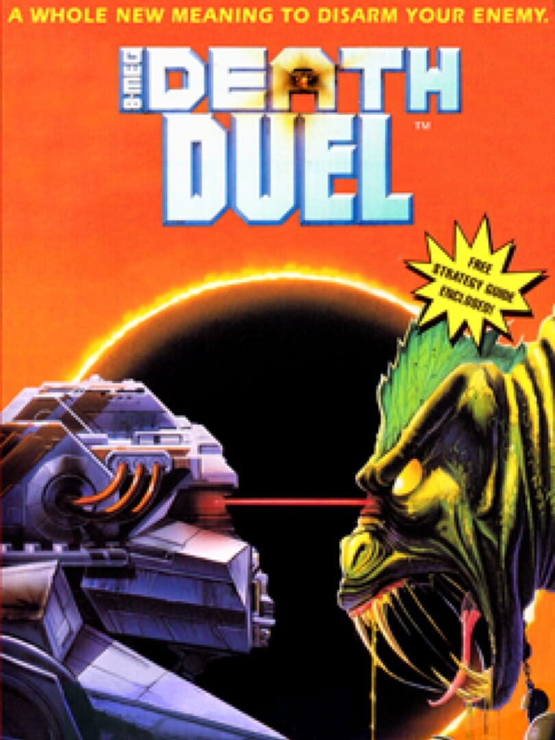 Death Duel (1992)