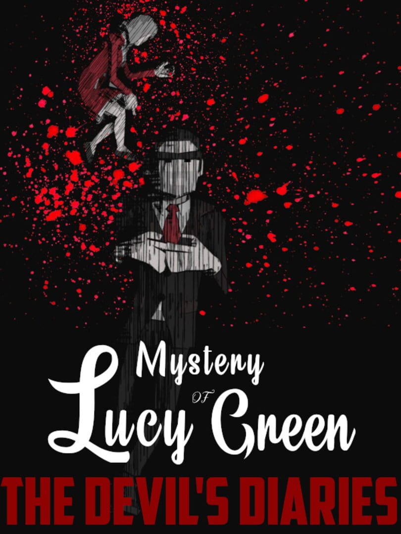 Mystery of Lucy Green: The Devil's Diaries (2021)