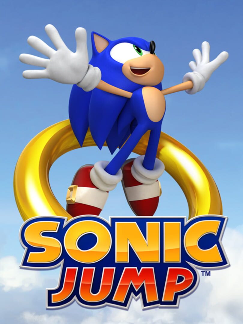 Sonic Jump (2005)