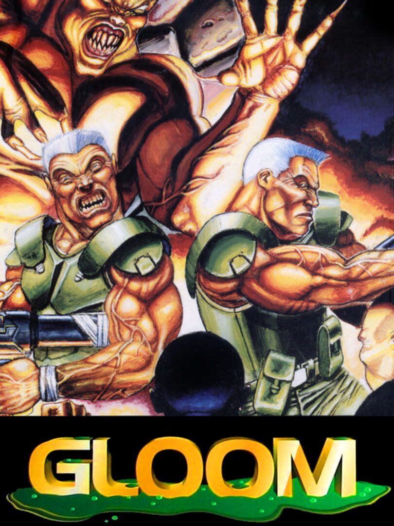 Gloom (1995)