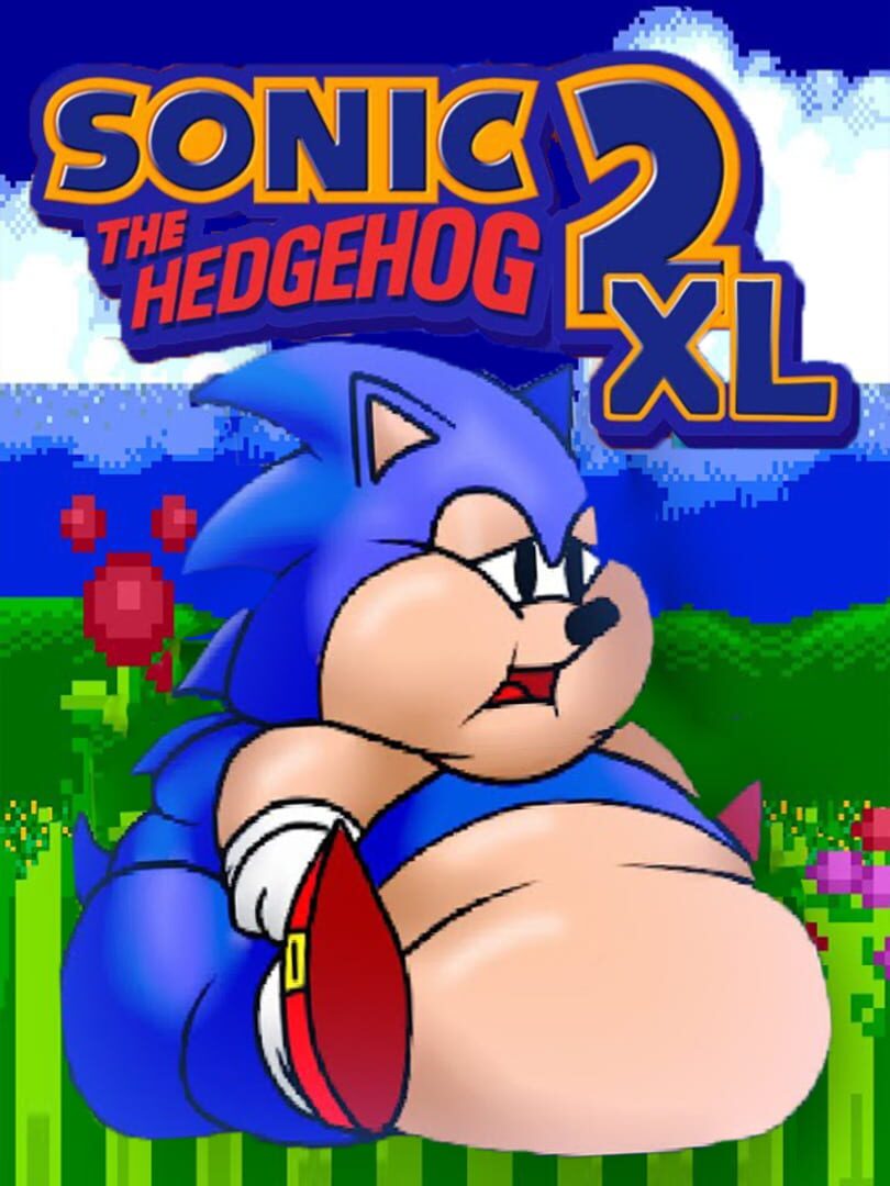 Sonic 2 XL