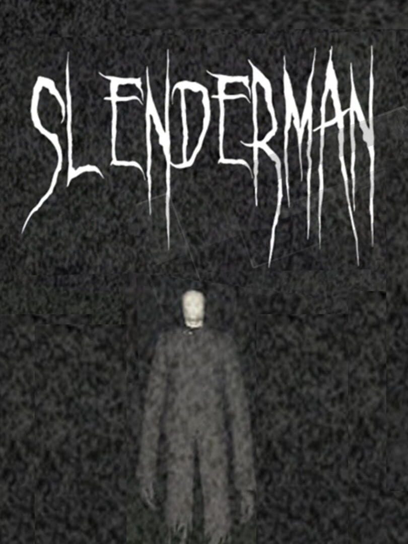 Slender-Man (2012)