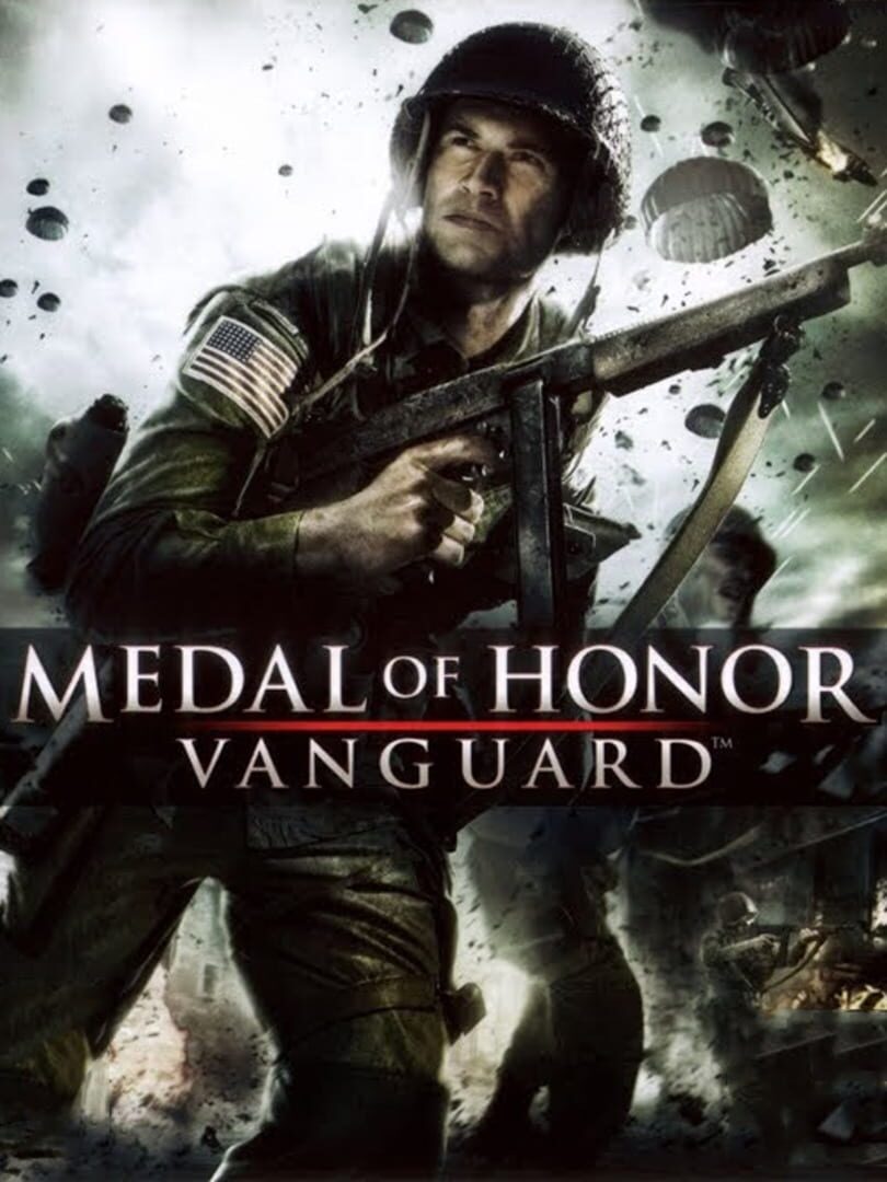 Medal of Honor