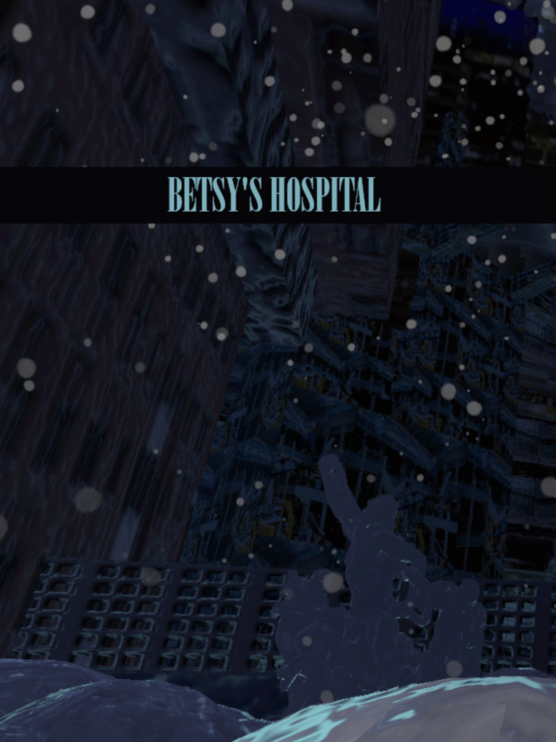 Betsy's Hospital Cover