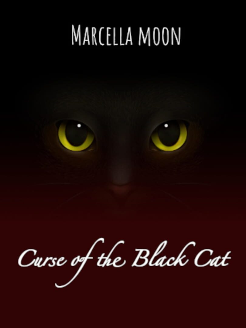 Marcella Moon: Curse of the Black Cat (2021)