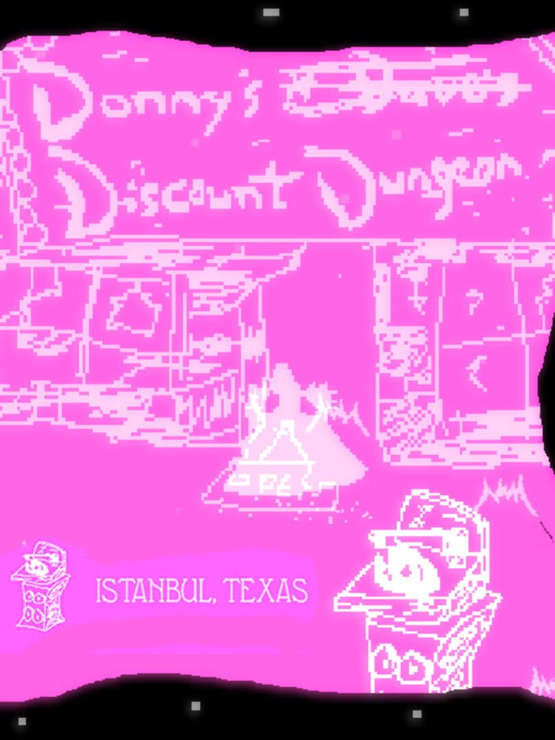 Cover image of Istanbul, Texas