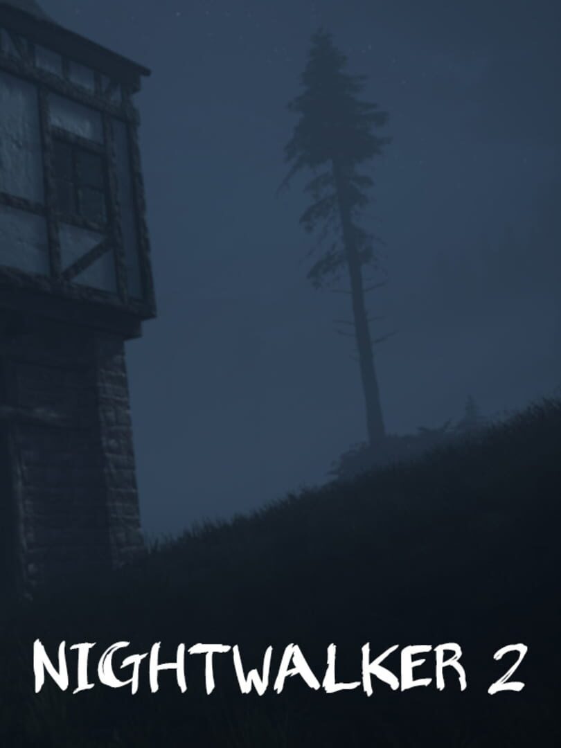 Nightwalker 2 (2021)