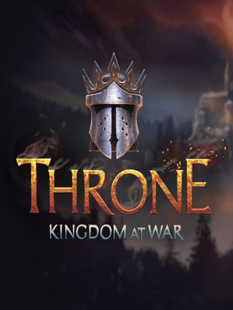 Throne: Kingdom at War (2016)