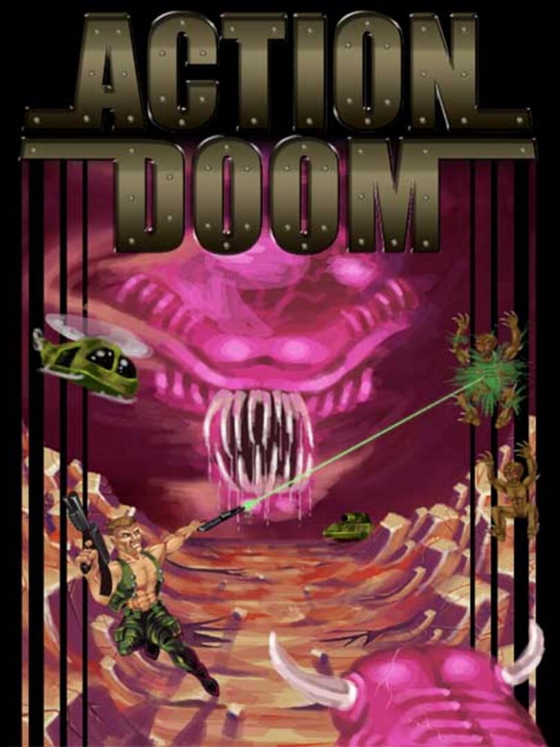 Action Doom (2004)