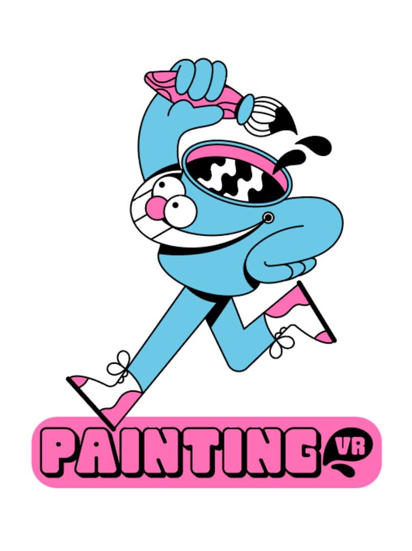 Painting VR