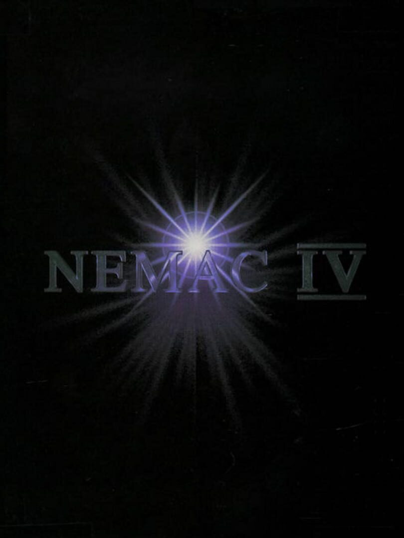 Nemac IV (1996)