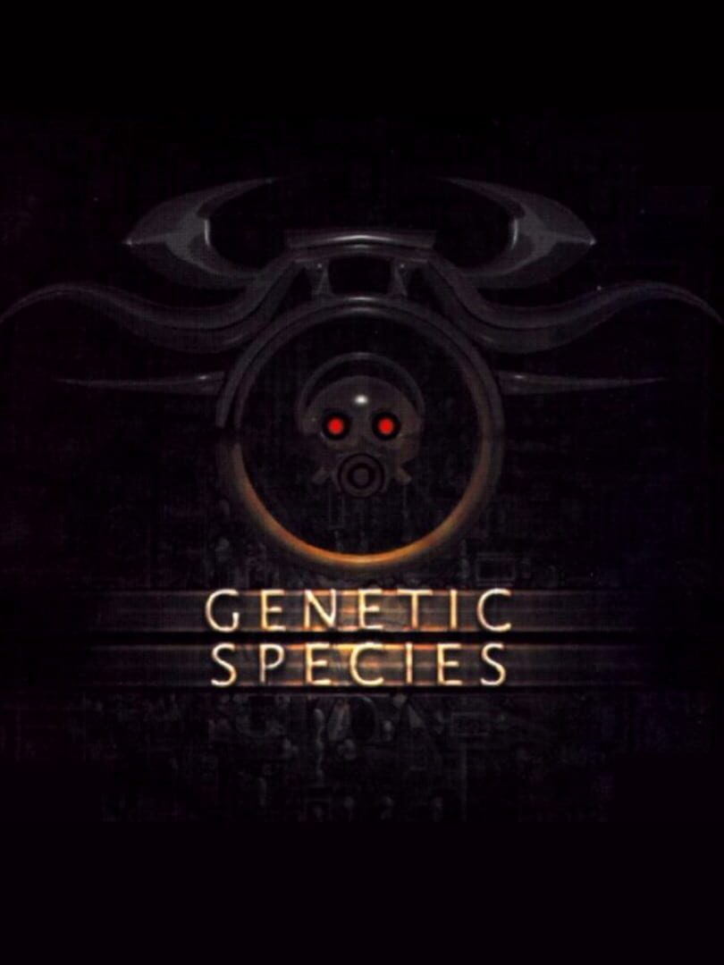 Genetic Species (1998)