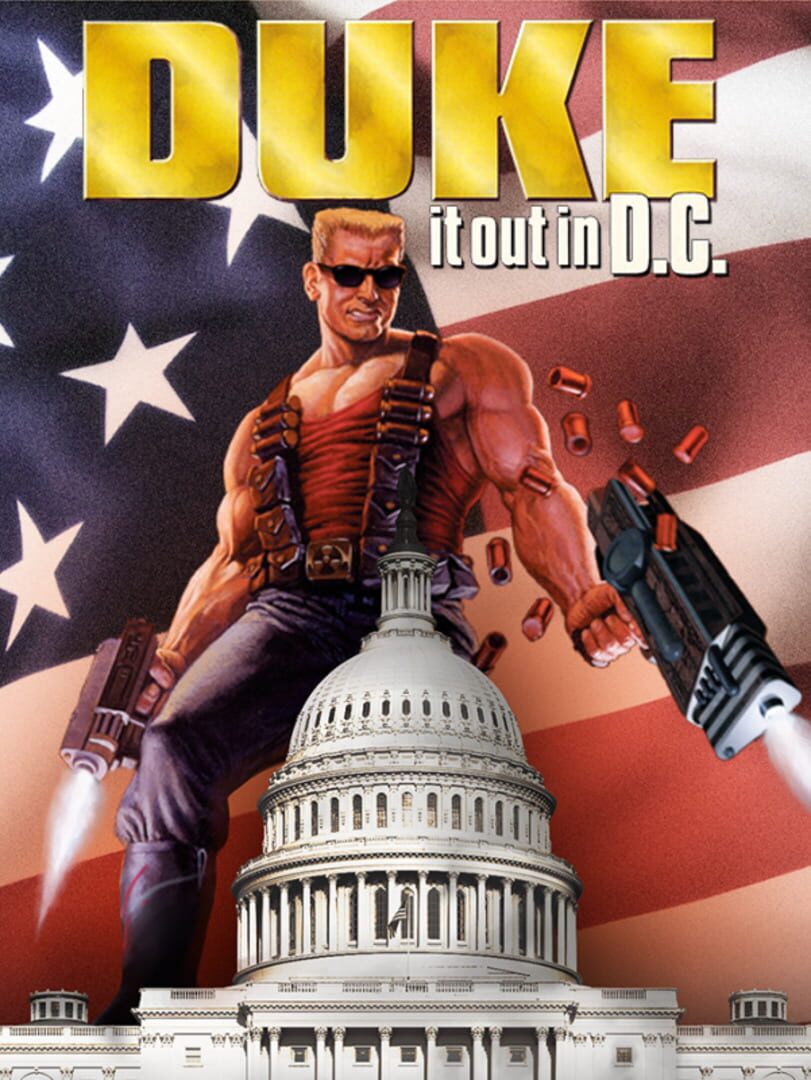 Duke It Out In D.C. (1997)