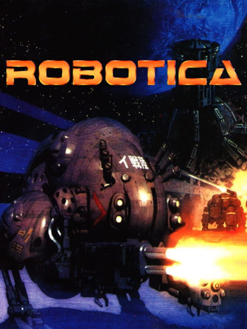 Robotica