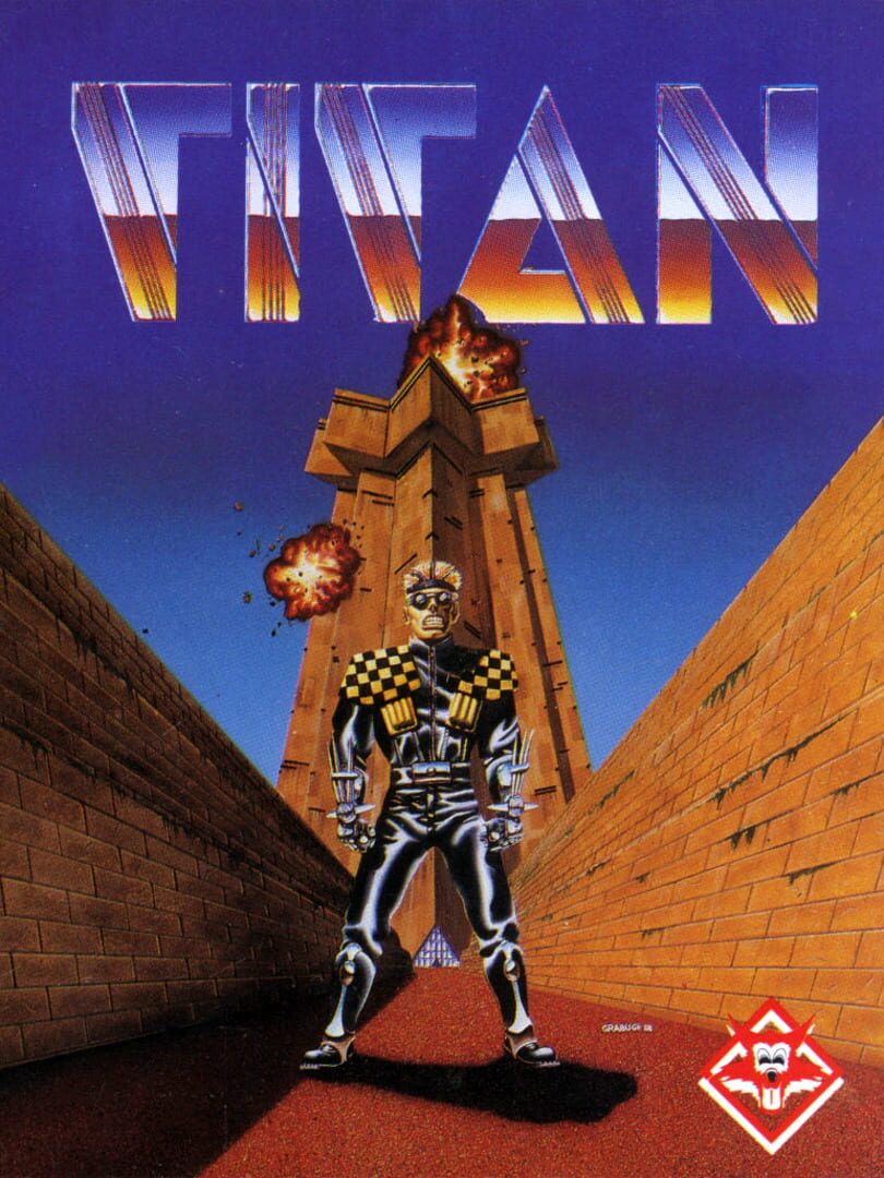 Titan (1988)