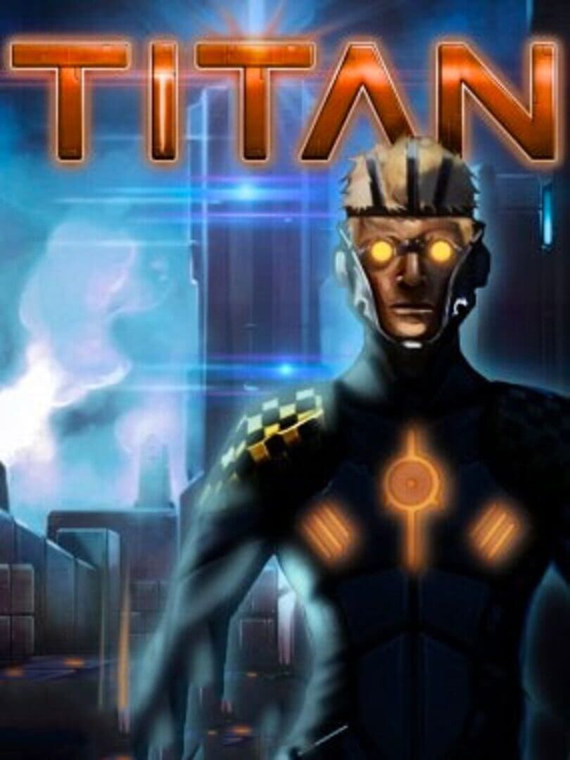 Titan Remake (2013)