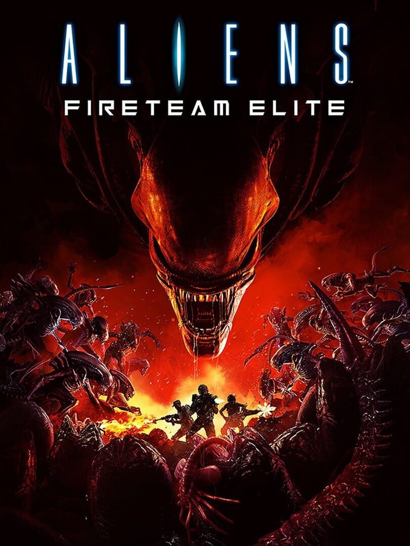 Aliens: Fireteam Elite (2021)