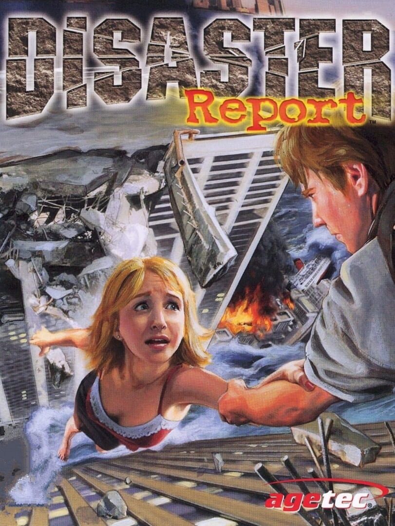 Disaster Report (2002)