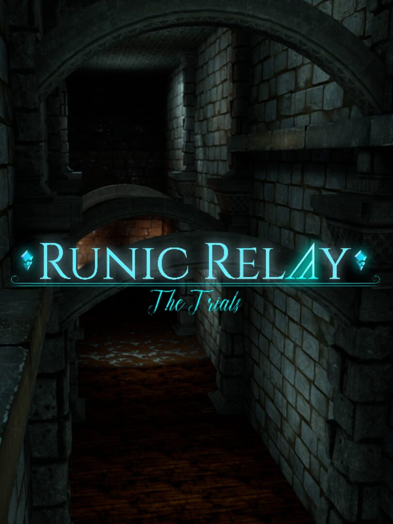 Runic Relay: The Trials (2021)