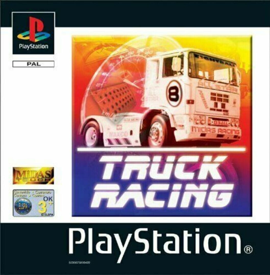 Truck Racing (2003)