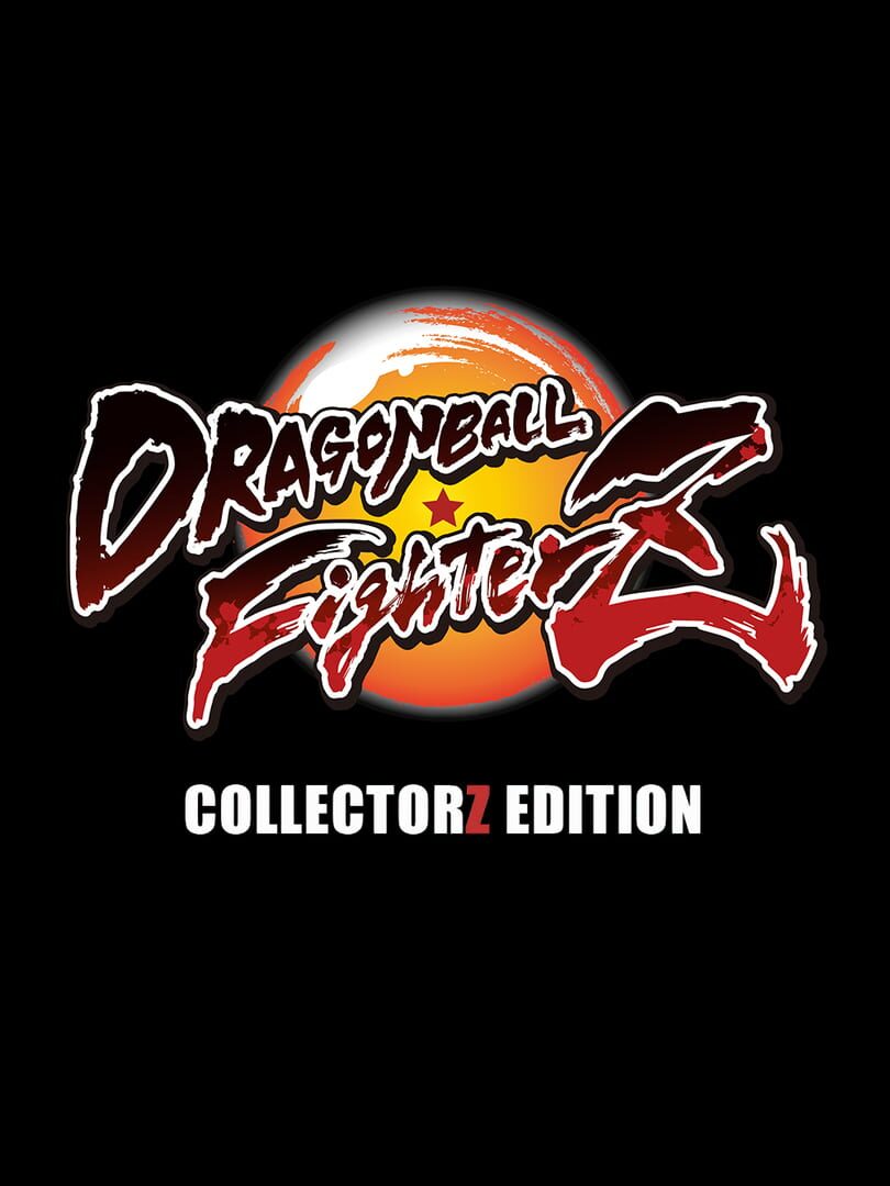 Dragon Ball FighterZ: Collector'z Edition