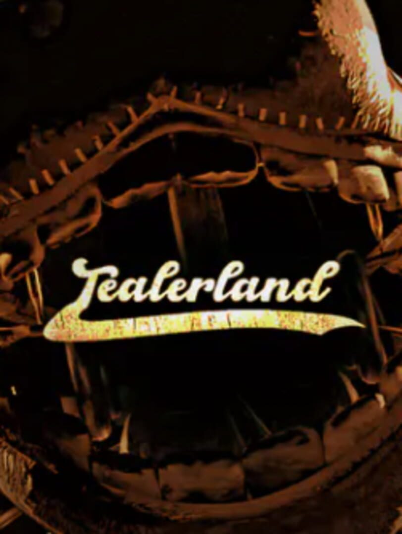 Jeu : Tealerland