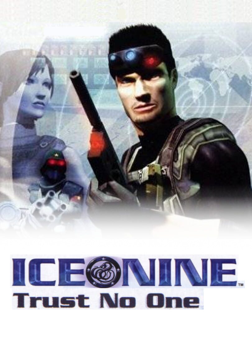 Ice Nine (2005)