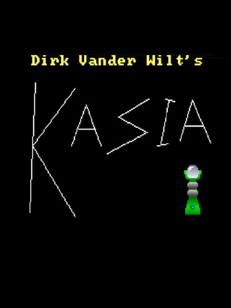 Dirk Vander Wilt's Kasia (1998)