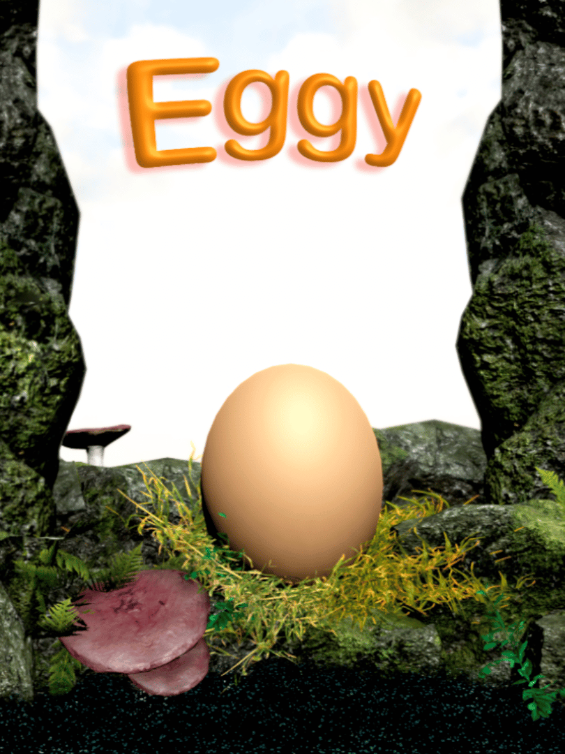 Eggy Cover