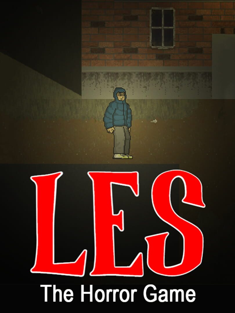 Les: The Horror Game (2025)