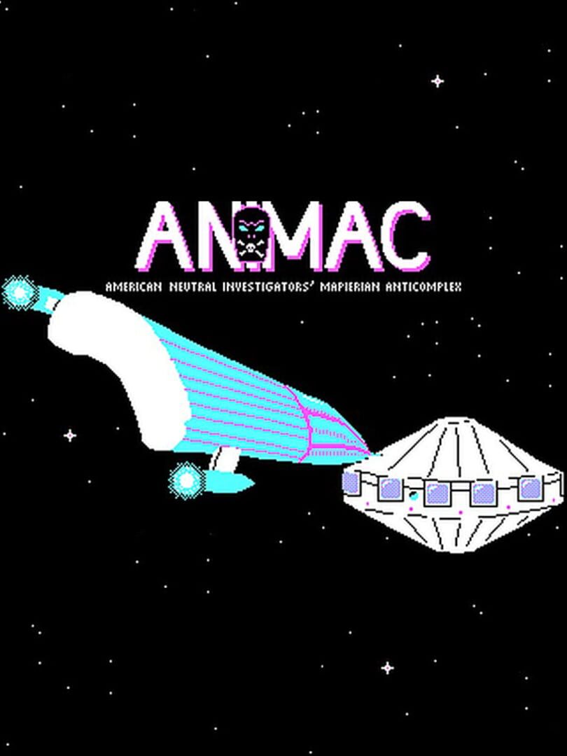 ANIMAC (1991)