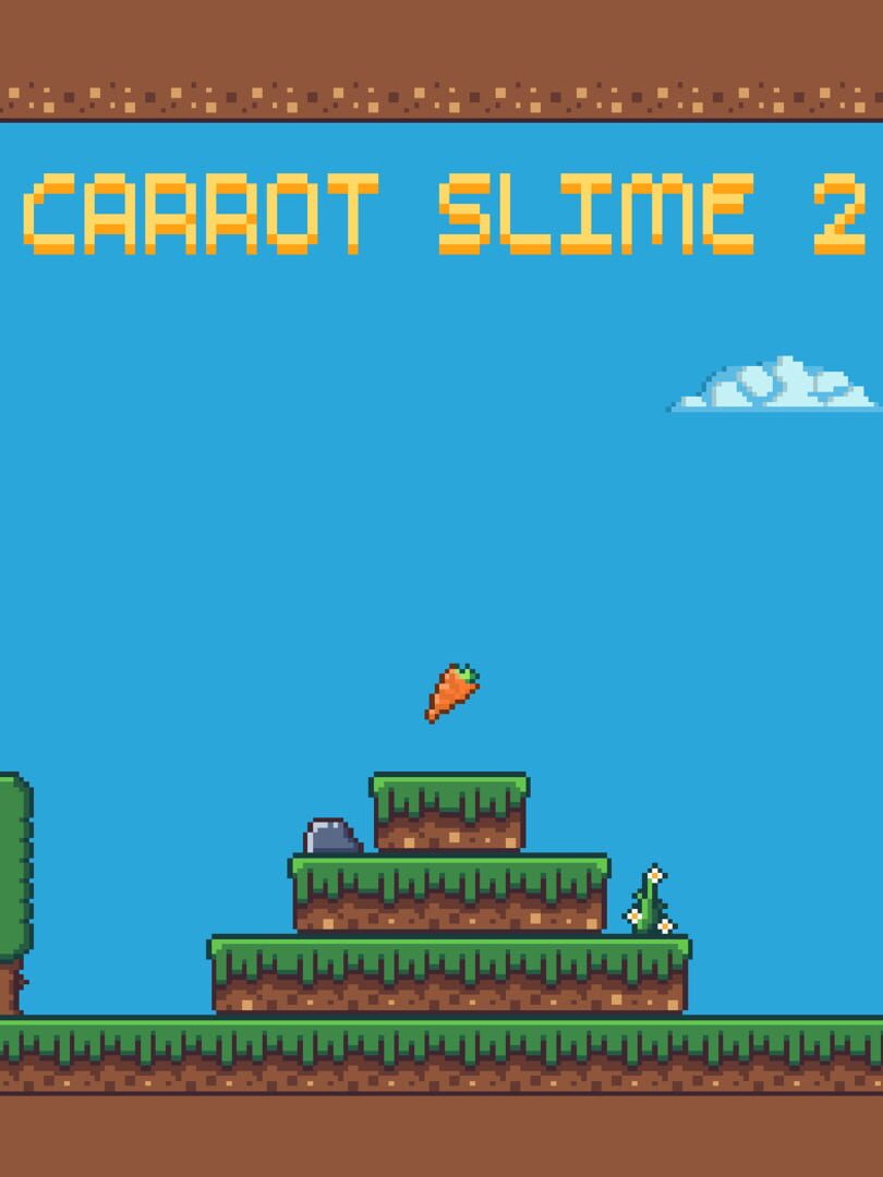 Carrot Slime 2 (2021)