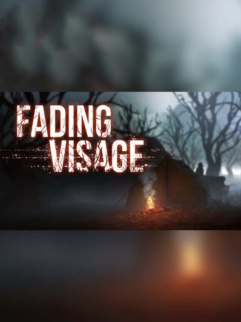 Fading Visage (2018)