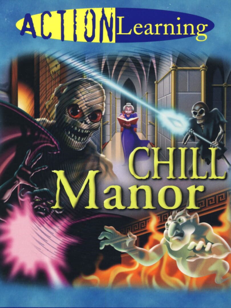 Chill Manor