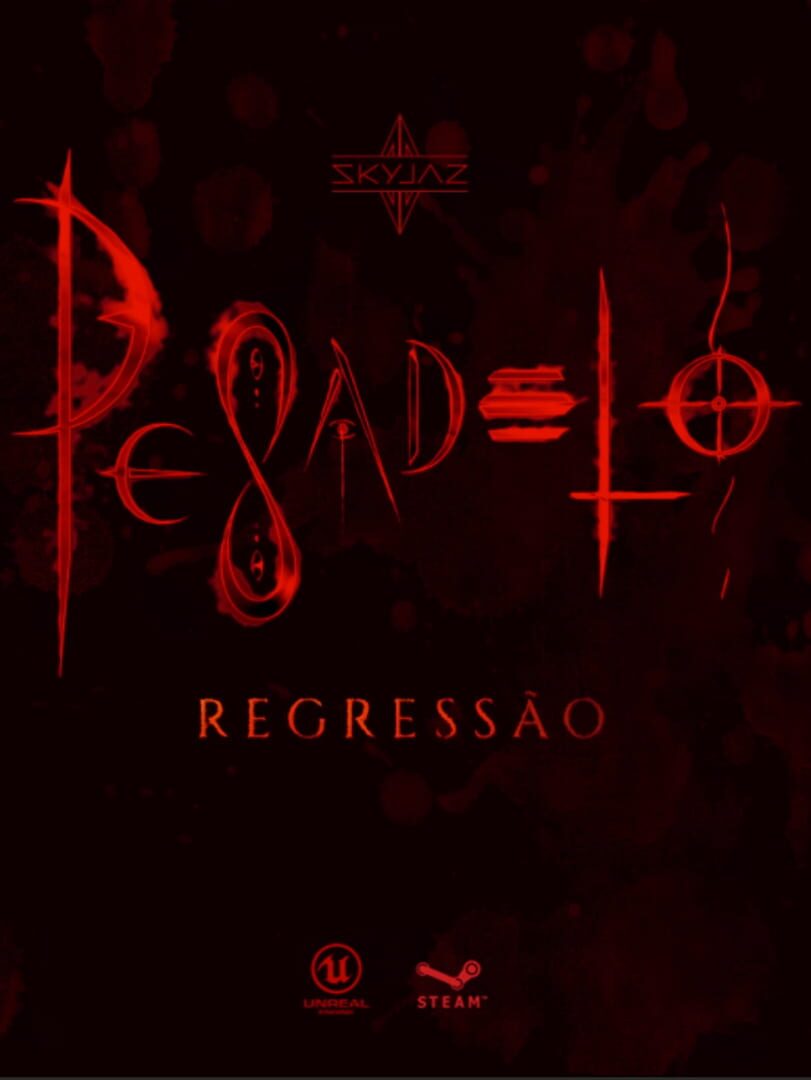 Pesadelo: Regressao (2016)