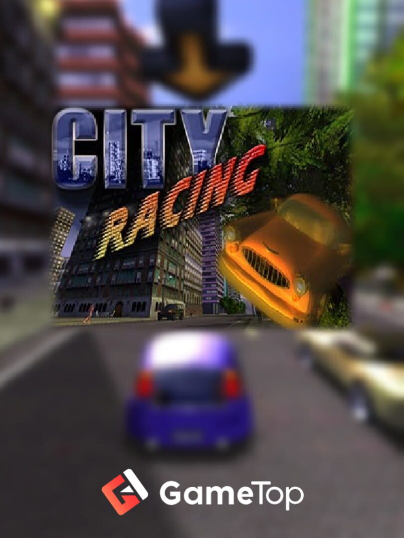 City Racing (2008)