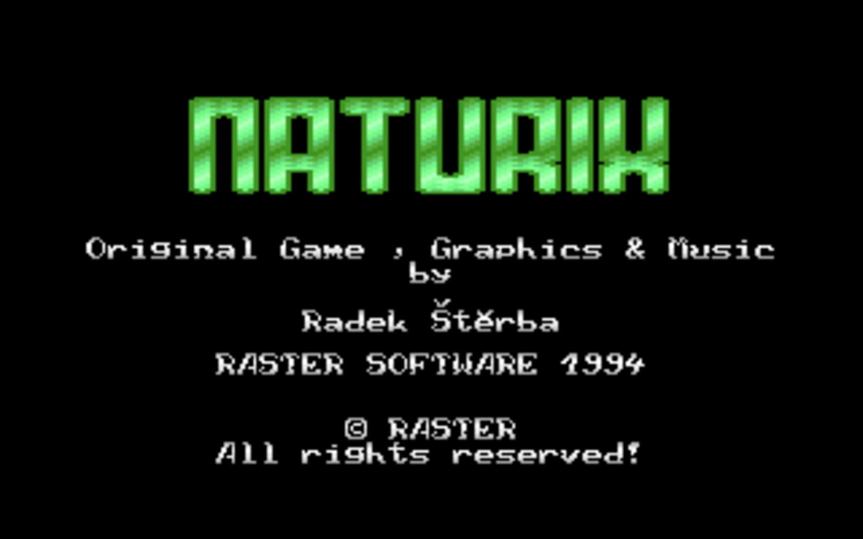 Naturix (1994)